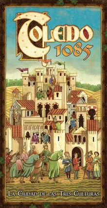 Toledo 1085