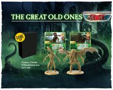 Kemet: Blood and Sand – The Great Old Ones