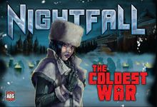 Nightfall: The Coldest War
