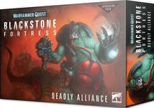 Warhammer Quest: Blackstone Fortress – Deadly Alliance
