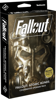 Fallout: Atomic Bonds