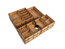 Sid Meier's Civilization: A New Dawn – e-Raptor Insert