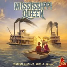 Mississippi Queen