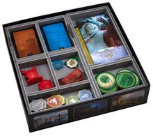 7 Wonders Duel: Folded Space Insert