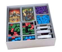 Paladins of the West Kingdom: Folded Space Insert