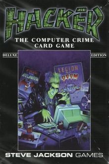 Hacker: Deluxe Edition