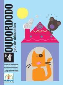 Oudordodo