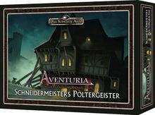 Aventuria: Schneidermeisters Poltergeister