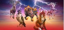 RagnaRok Star: The MoshPet Show