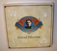 Oxford Dilemma