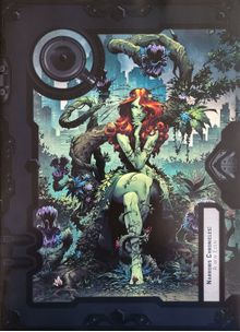 Batman: Gotham City Chronicles – The Narrows Chronicles 2: A New Eden