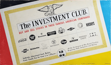The Investment Club