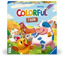 Colorful Farm