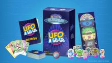 UFO a Go-Go