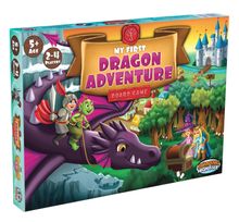 My First Dragon Adventure