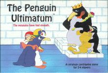 The Penguin Ultimatum