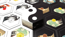 Yin Yang