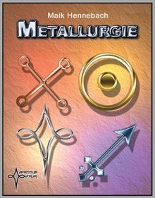Metallurgie