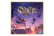 Stella: Dixit Universe