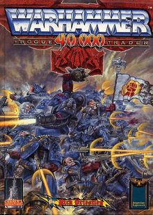 Warhammer 40,000: Rogue Trader