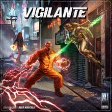 Vigilante