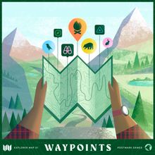 Waypoints
