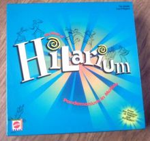 Hilarium