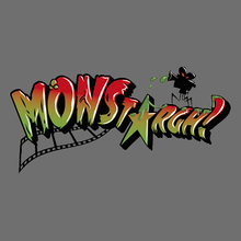 MONSTArgh!