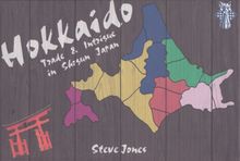 Hokkaido