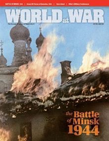 Minsk '44: East Front Battles, Volume II
