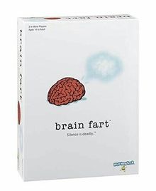 Brain Fart