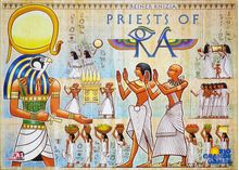 Priests of Ra