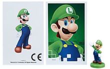 Monopoly Gamer Power Pack: Luigi