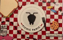 Picnic Panic
