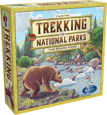 Trekking the National Parks