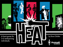 Heat