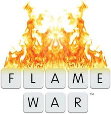Flame War