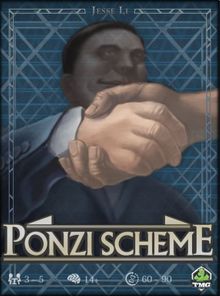 Ponzi Scheme