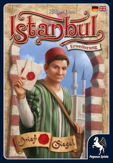 Istanbul: Letters & Seals