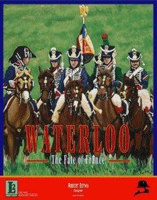 Waterloo: The Fate of France