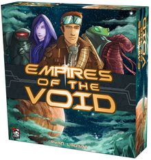 Empires of the Void