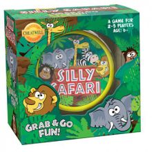 Silly Safari