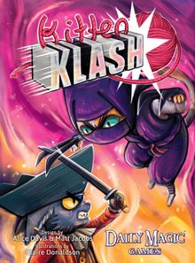 Kitten Klash