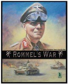 Rommel's War