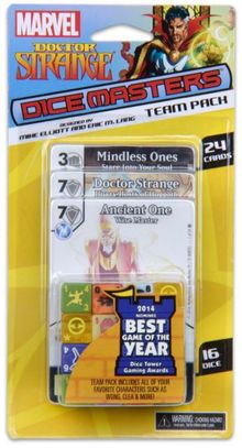 Marvel Dice Masters: Doctor Strange Team Pack