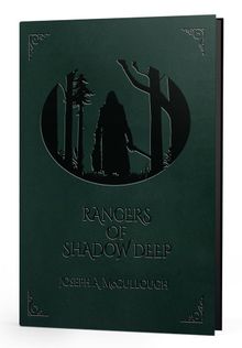 Rangers of Shadow Deep: Deluxe Edition
