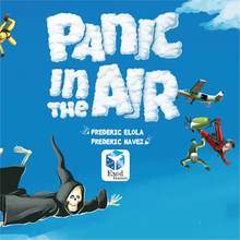 Panic in the Air