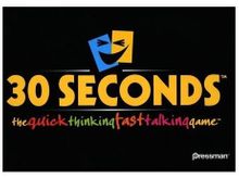 30 Seconds