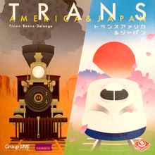 TransAmerica & Japan