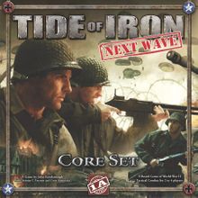 Tide of Iron: Next Wave